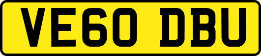 VE60DBU