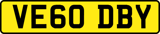 VE60DBY