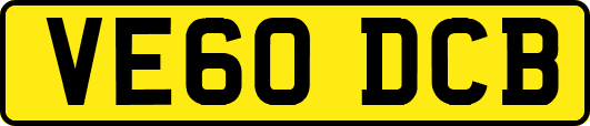VE60DCB