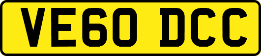 VE60DCC