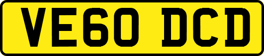 VE60DCD