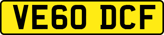 VE60DCF