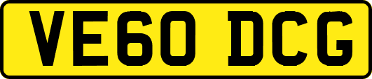 VE60DCG