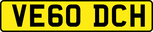 VE60DCH