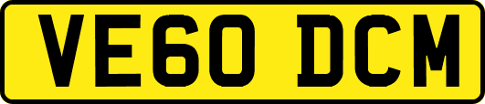 VE60DCM