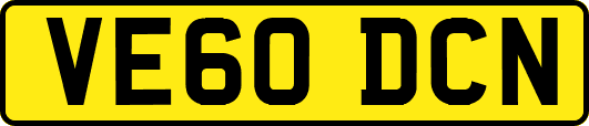 VE60DCN