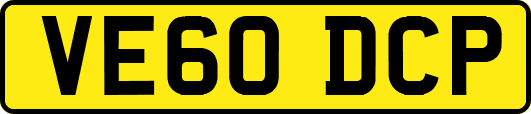 VE60DCP