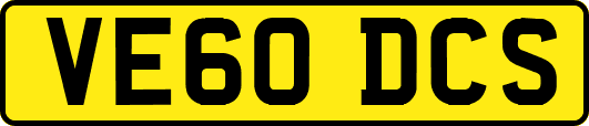 VE60DCS
