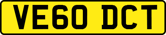 VE60DCT