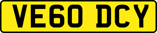 VE60DCY