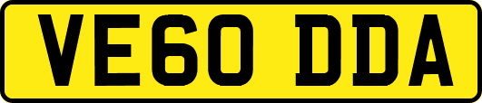 VE60DDA