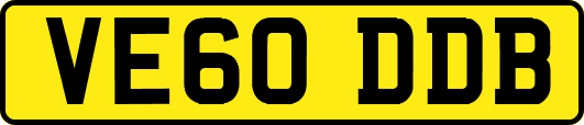 VE60DDB