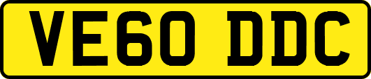 VE60DDC