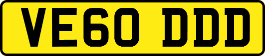 VE60DDD