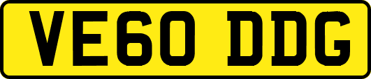 VE60DDG