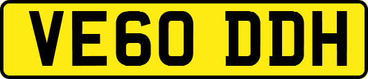 VE60DDH