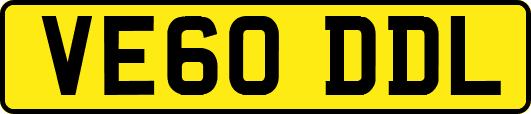 VE60DDL