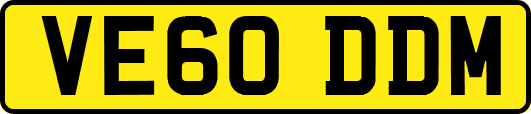 VE60DDM