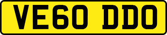 VE60DDO