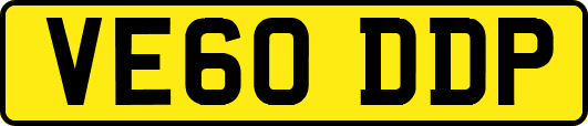 VE60DDP