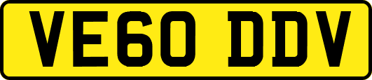 VE60DDV