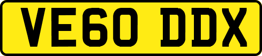 VE60DDX