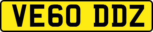 VE60DDZ
