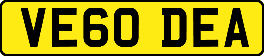 VE60DEA