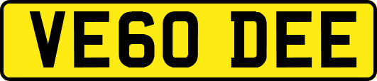 VE60DEE