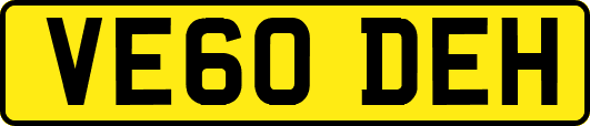 VE60DEH