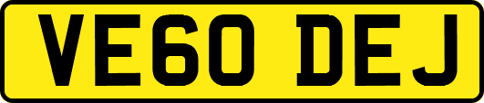 VE60DEJ