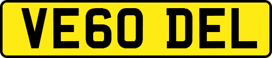 VE60DEL