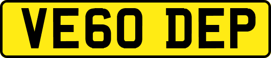 VE60DEP