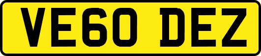 VE60DEZ