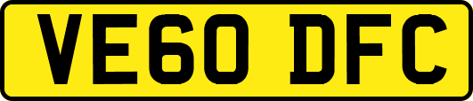 VE60DFC