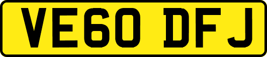 VE60DFJ