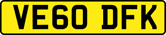 VE60DFK