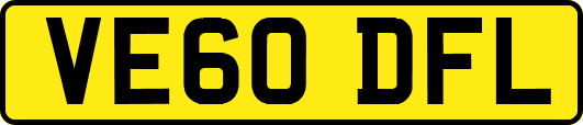 VE60DFL