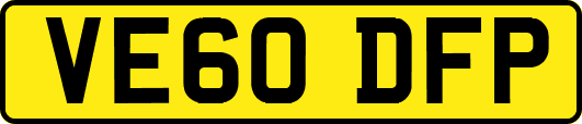 VE60DFP