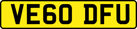 VE60DFU