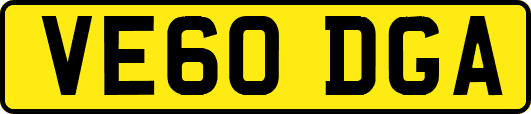 VE60DGA