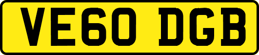 VE60DGB