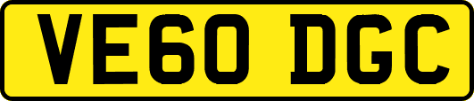VE60DGC