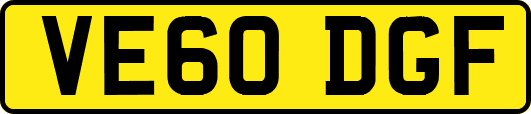 VE60DGF