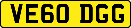 VE60DGG