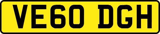 VE60DGH