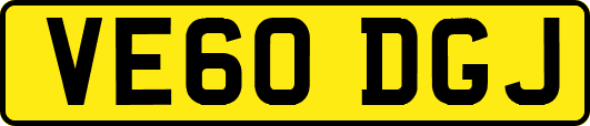 VE60DGJ