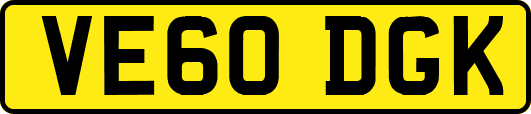 VE60DGK