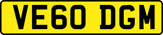 VE60DGM