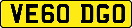 VE60DGO